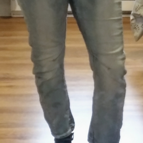 Jeans Parasuco boyfriend fit - Picture 8 of 9